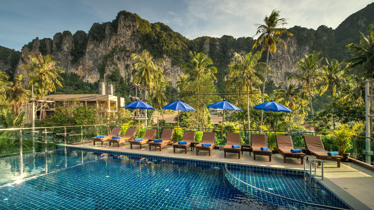 Photo of Outdoor in Ao Nang