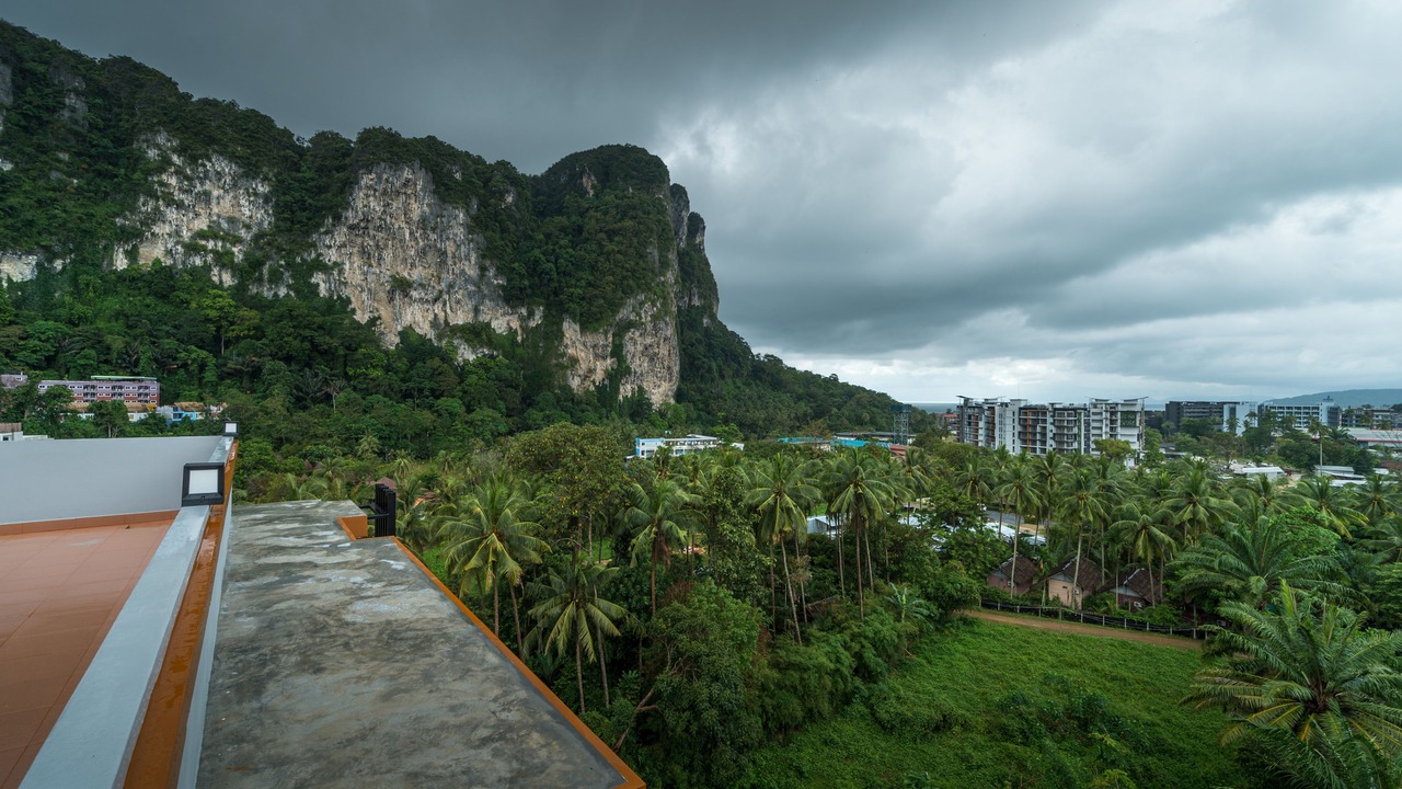 Photo of Bedroom in Ao Nang
