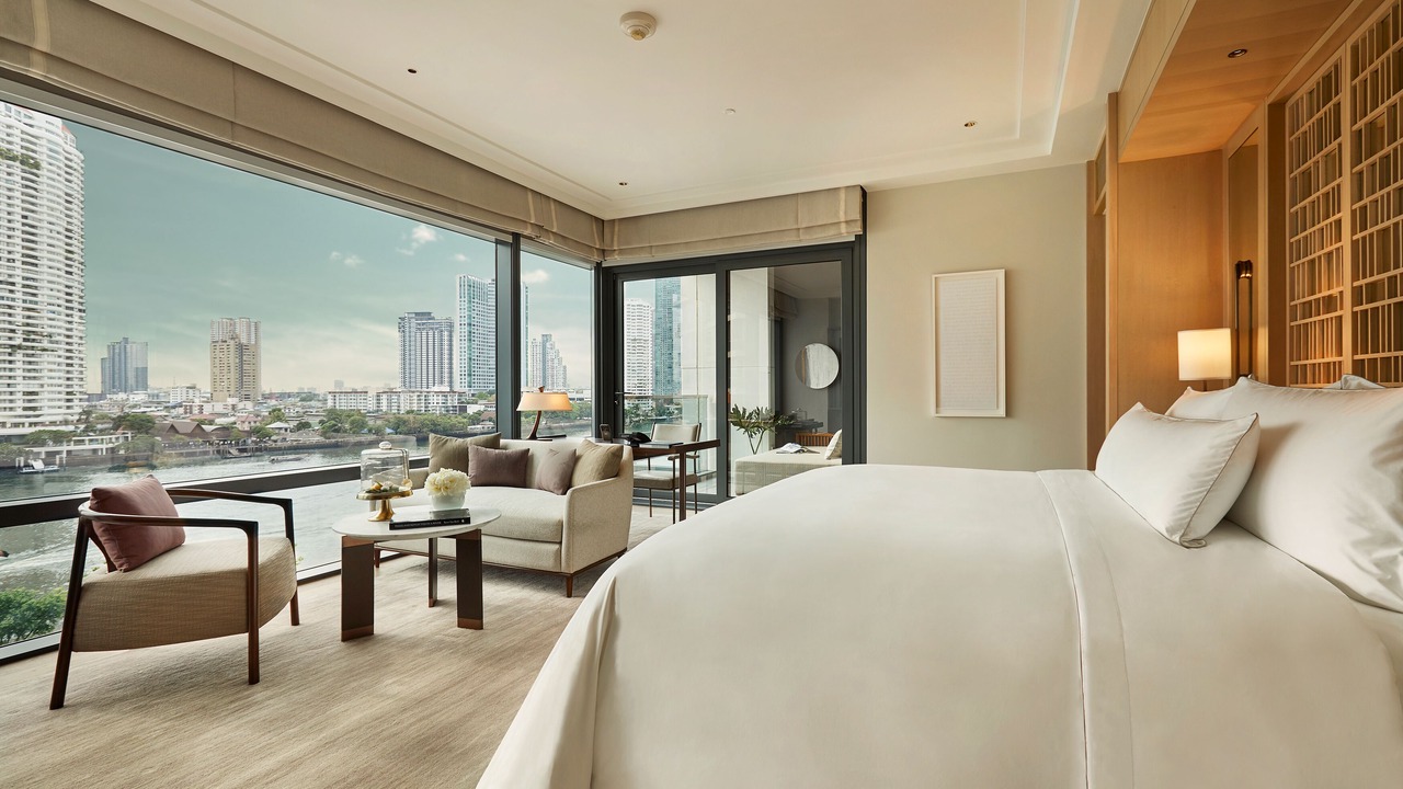 Photo of Bedroom in Bang Kho Laem