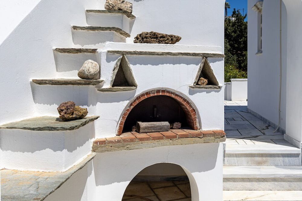 Photo of Outdoor in Agios Fokas