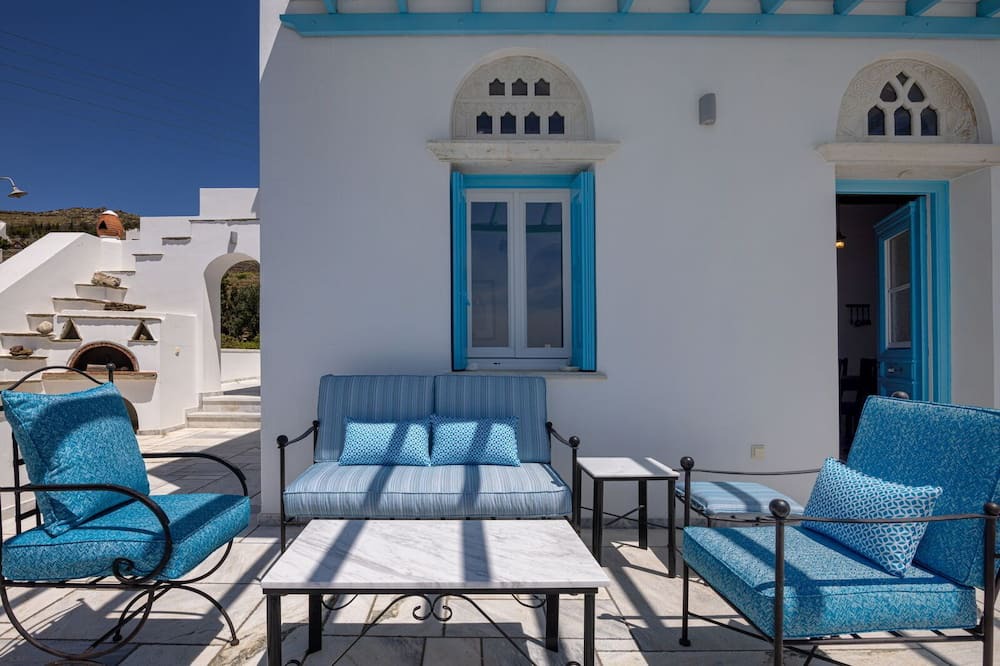 Photo of Outdoor in Agios Fokas