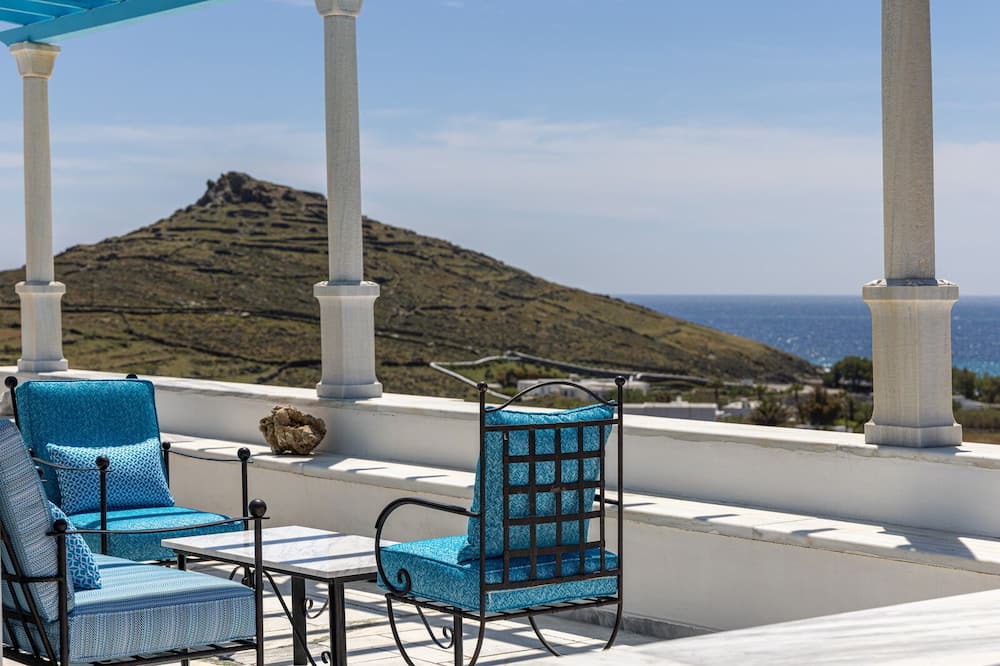 Photo of Outdoor in Agios Fokas
