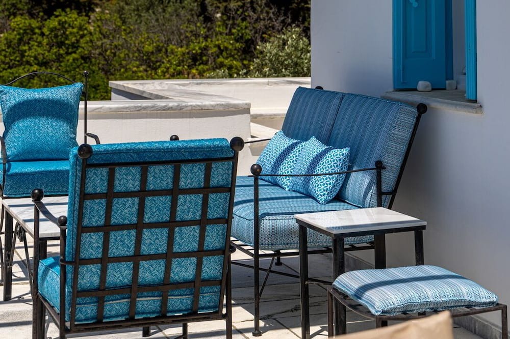 Photo of Outdoor in Agios Fokas