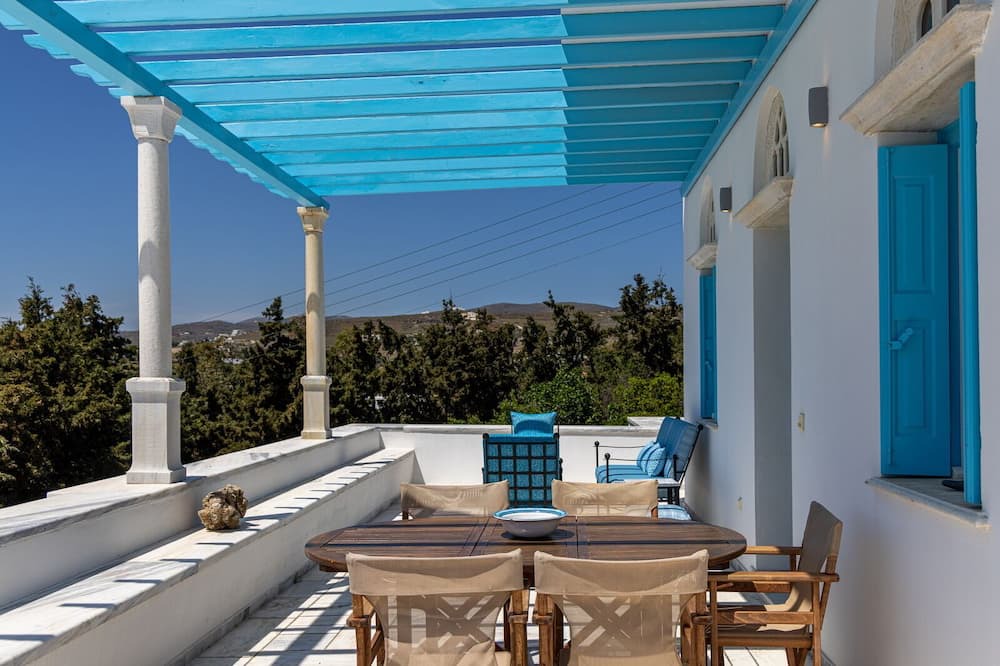 Photo of Outdoor in Agios Fokas