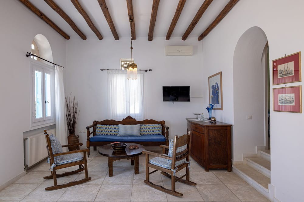 Photo of Bedroom in Agios Fokas
