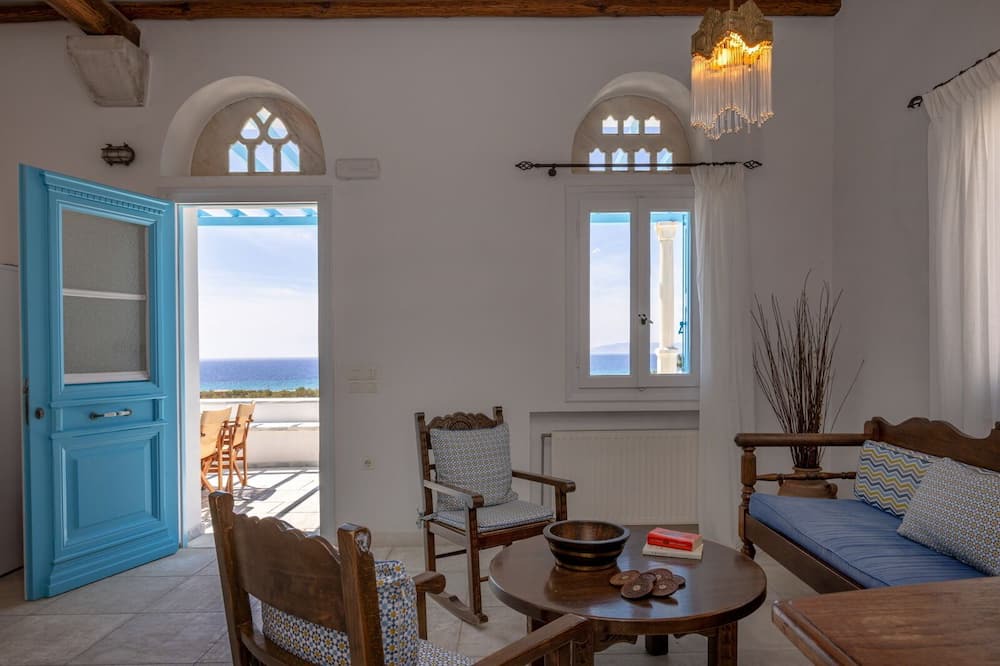 Photo of Livingroom in Agios Fokas