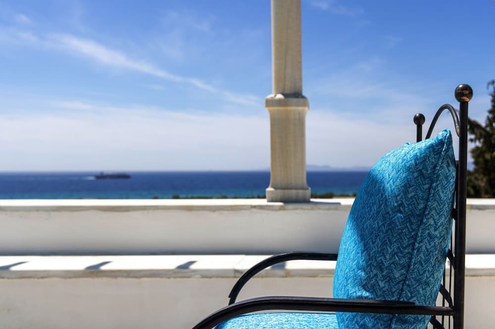Photo of Outdoor in Agios Fokas