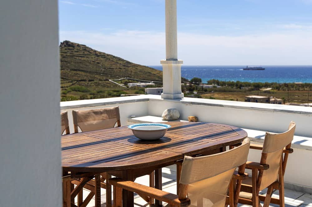 Photo of Outdoor in Agios Fokas