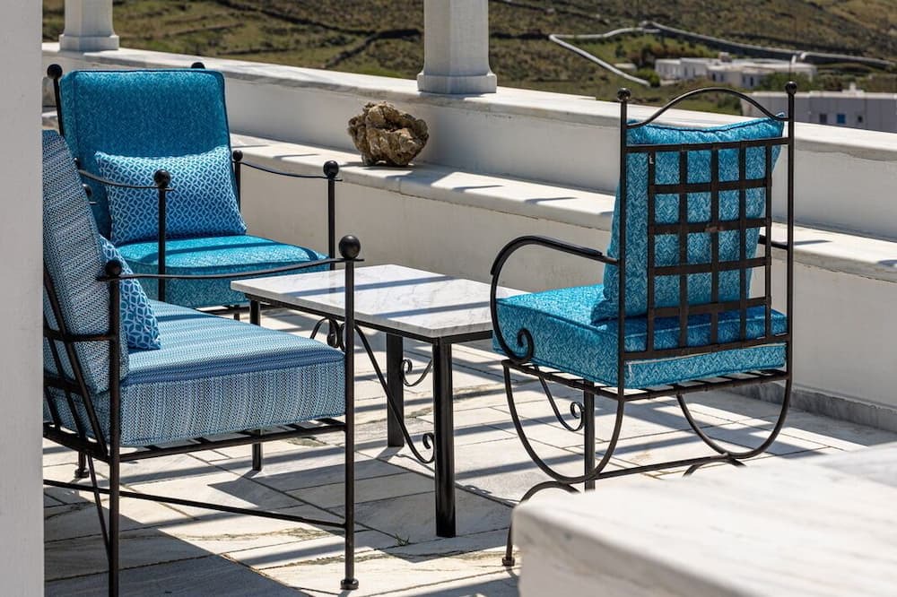 Photo of Outdoor in Agios Fokas