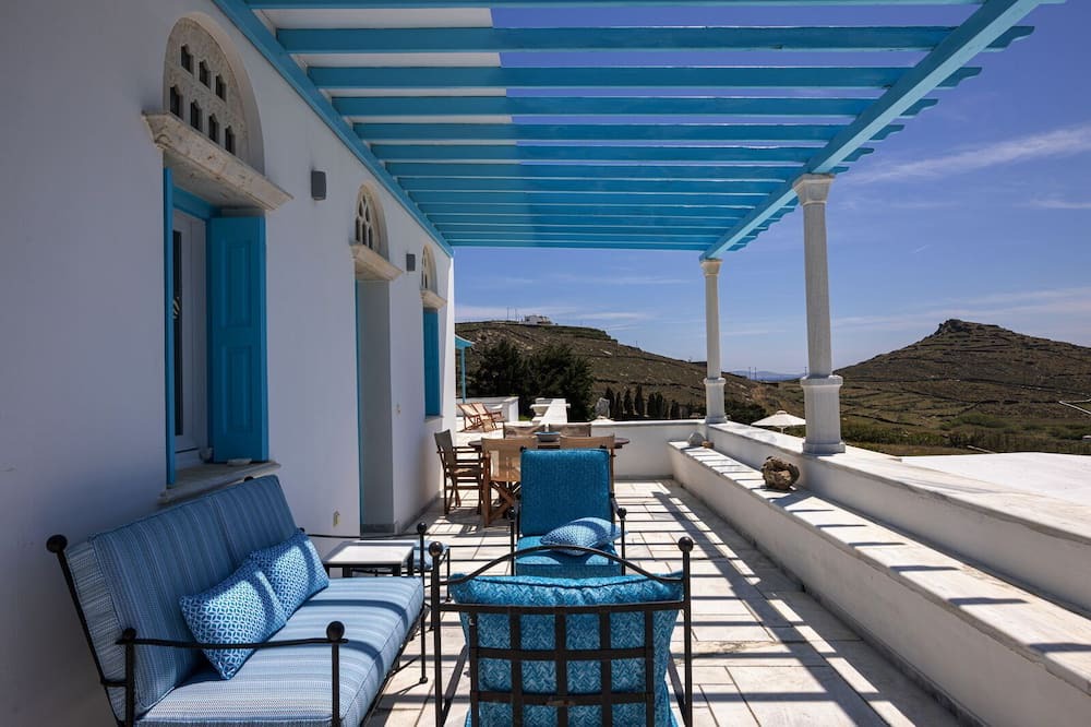 Photo of Outdoor in Agios Fokas