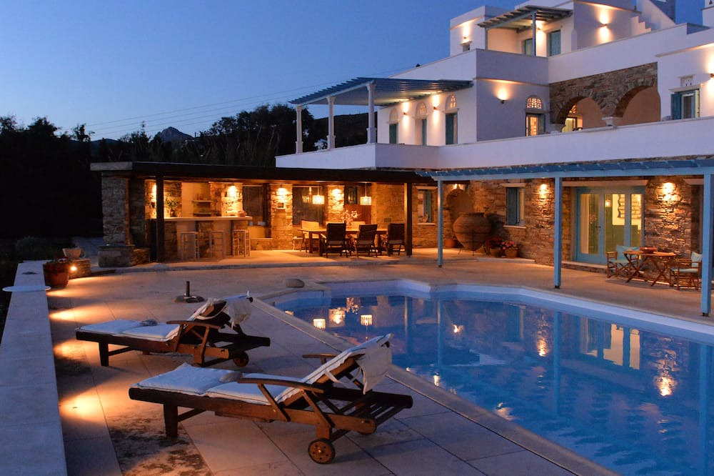 Photo of Outdoor in Agios Fokas