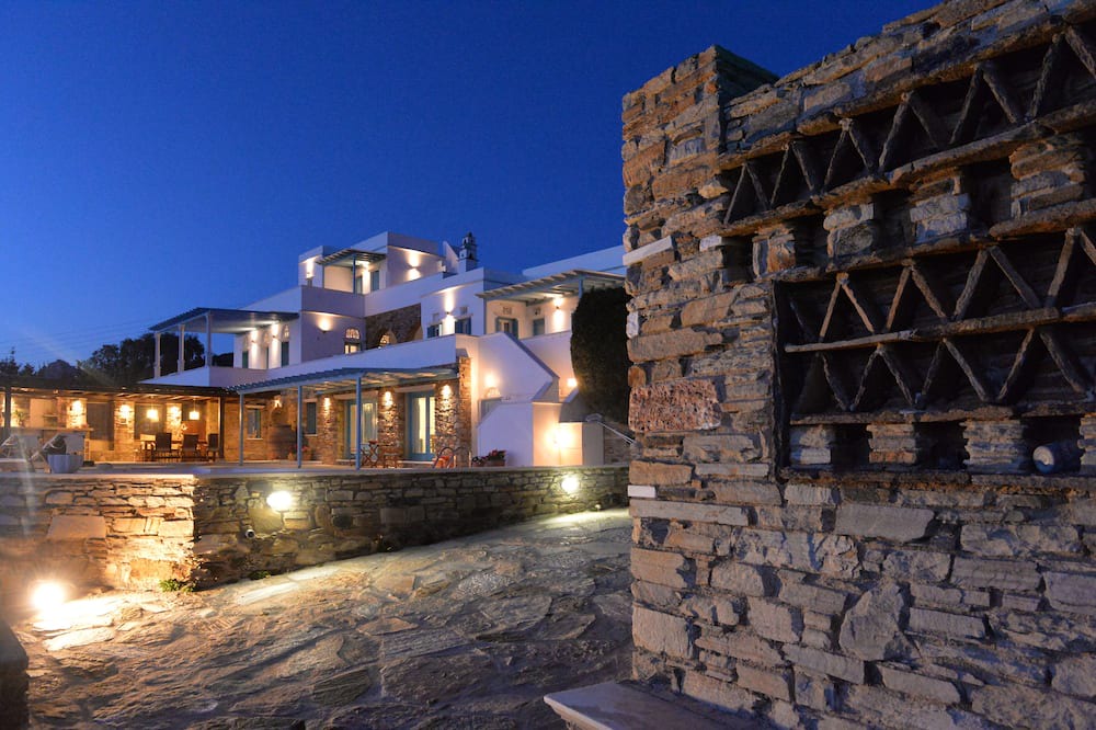 Photo of Outdoor in Agios Fokas