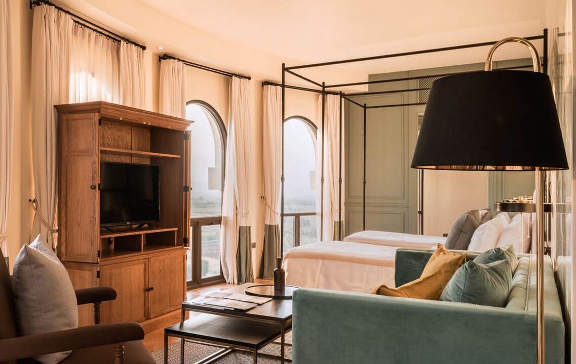 Photo of Bedroom in Pong Ta Long