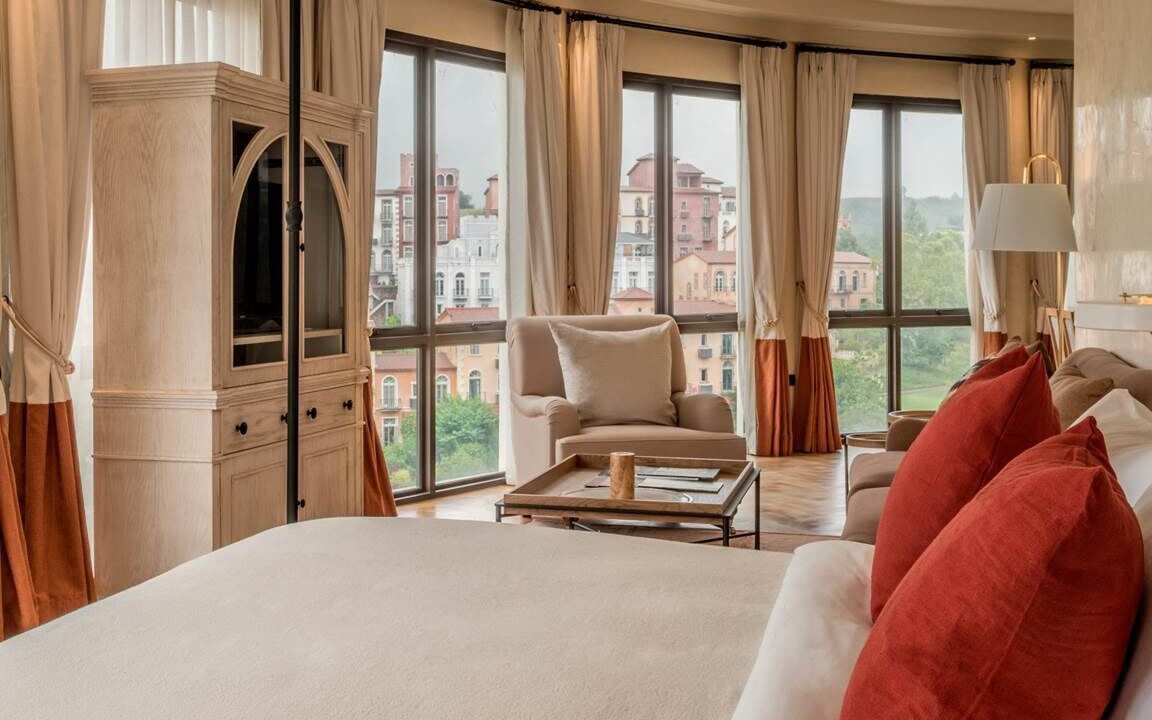Photo of Bedroom in Pong Ta Long