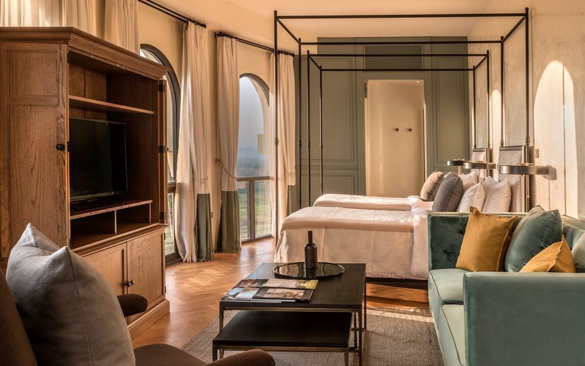 Photo of Bedroom in Pong Ta Long