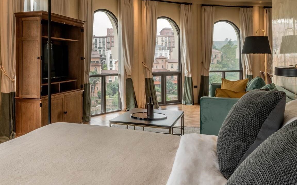 Photo of Bedroom in Pong Ta Long