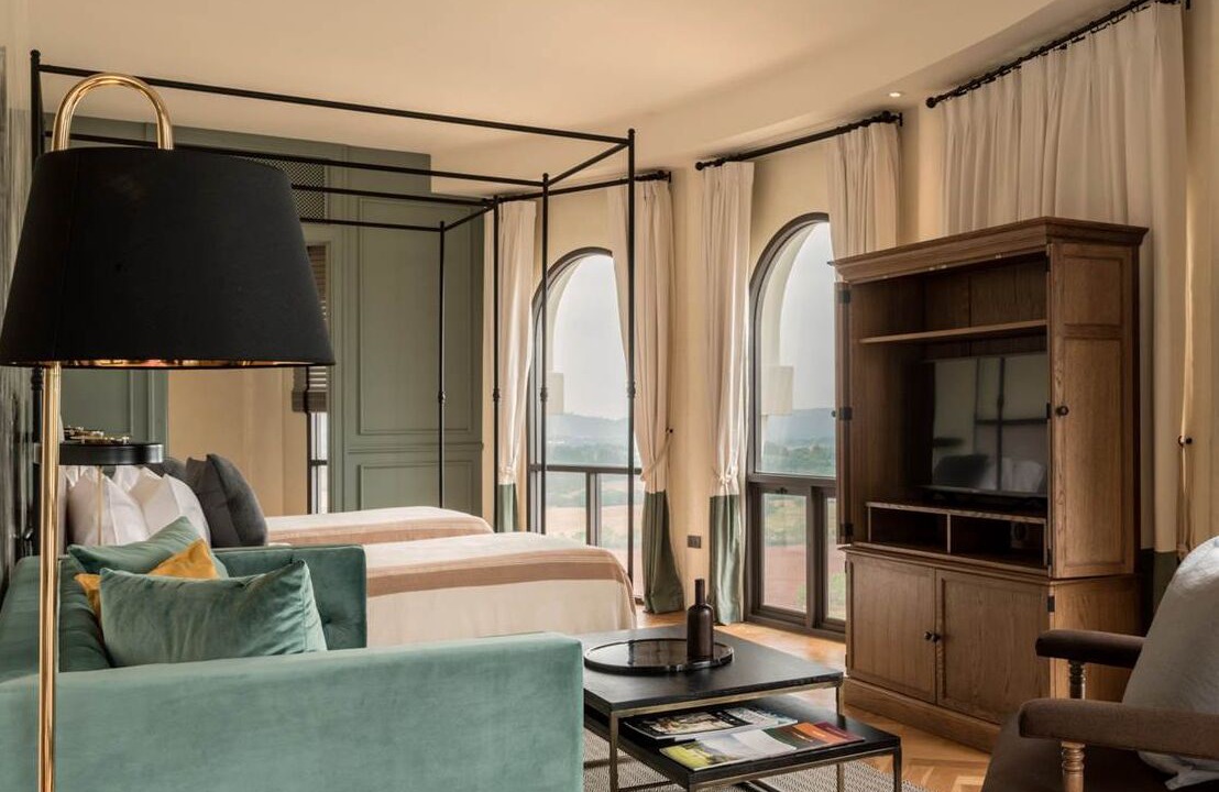 Photo of Bedroom in Pong Ta Long