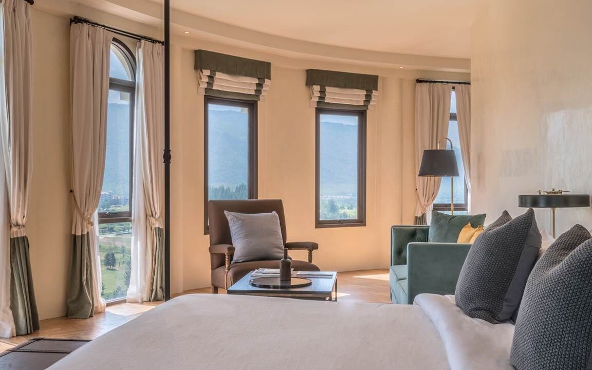 Photo of Bedroom in Pong Ta Long