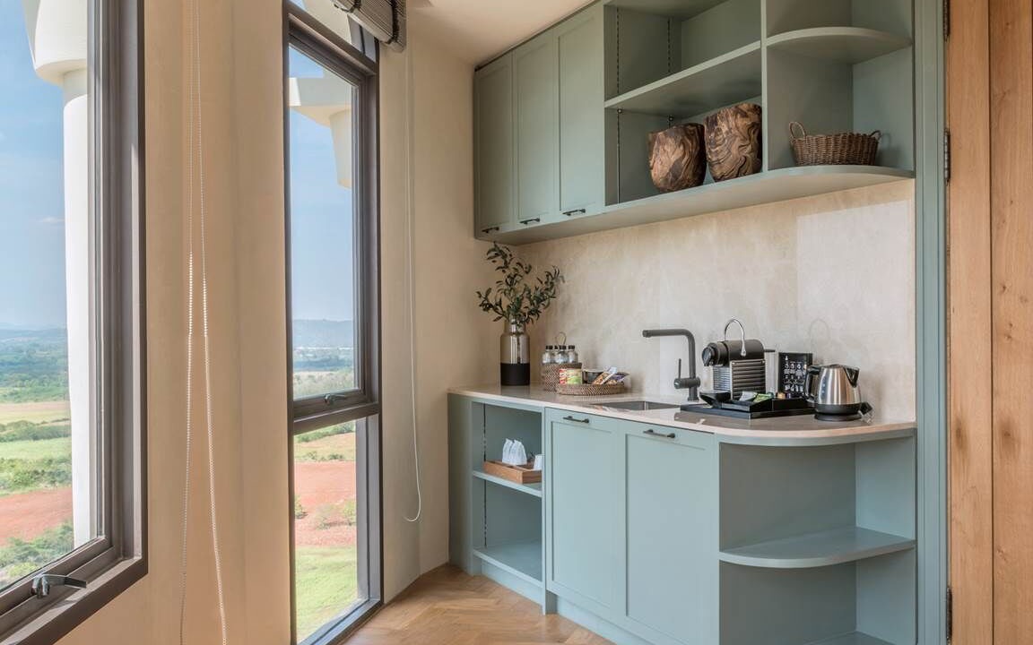 Photo of Bedroom in Pong Ta Long