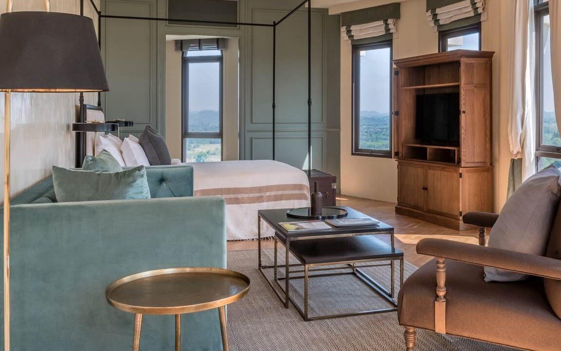 Photo of Bedroom in Pong Ta Long