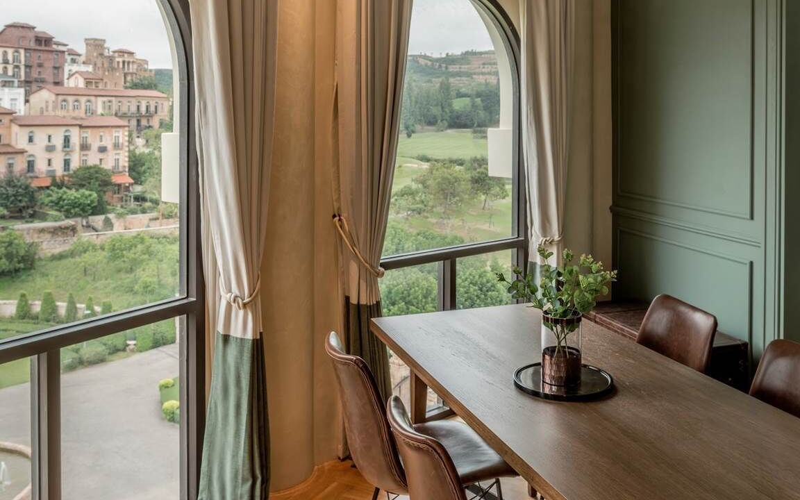 Photo of Bedroom in Pong Ta Long
