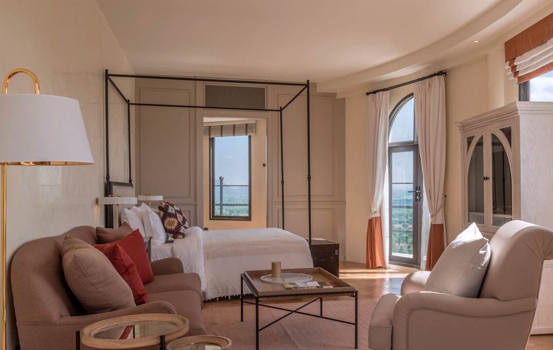 Photo of Bedroom in Pong Ta Long