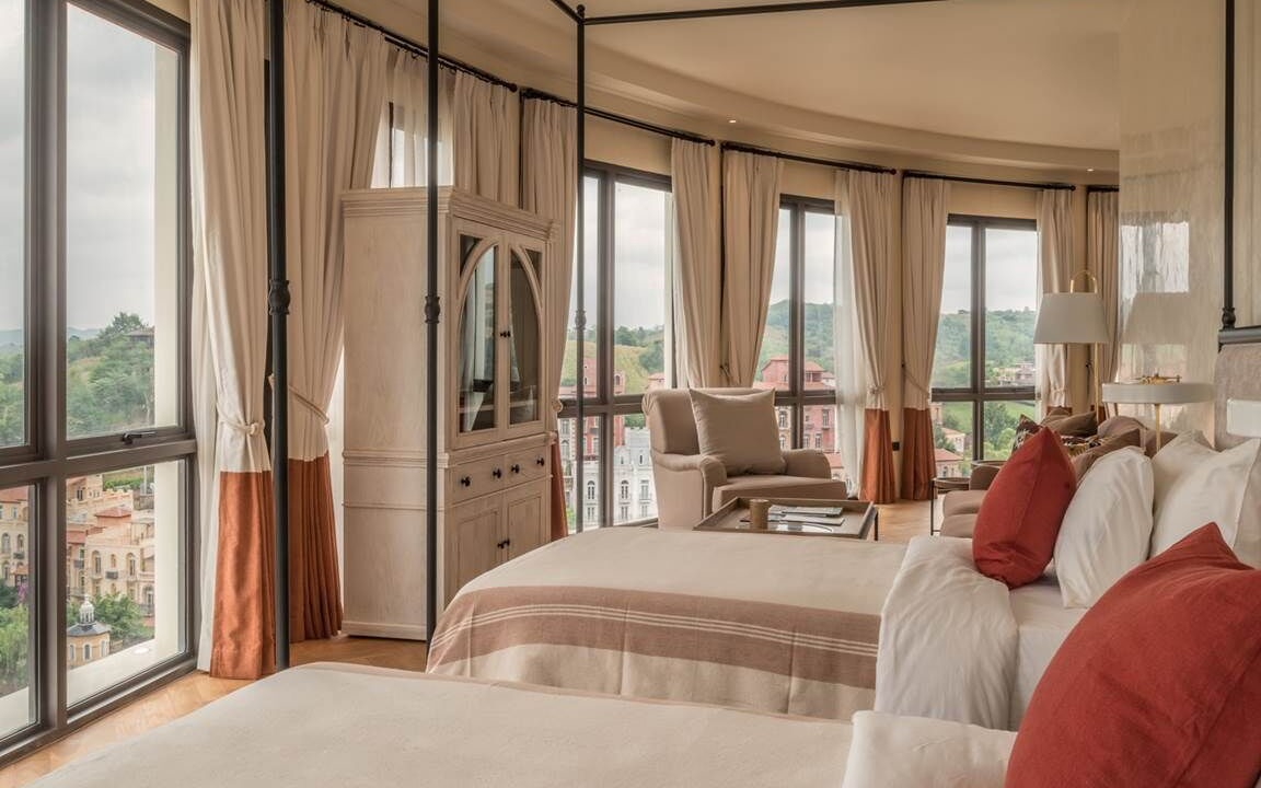 Photo of Bedroom in Pong Ta Long