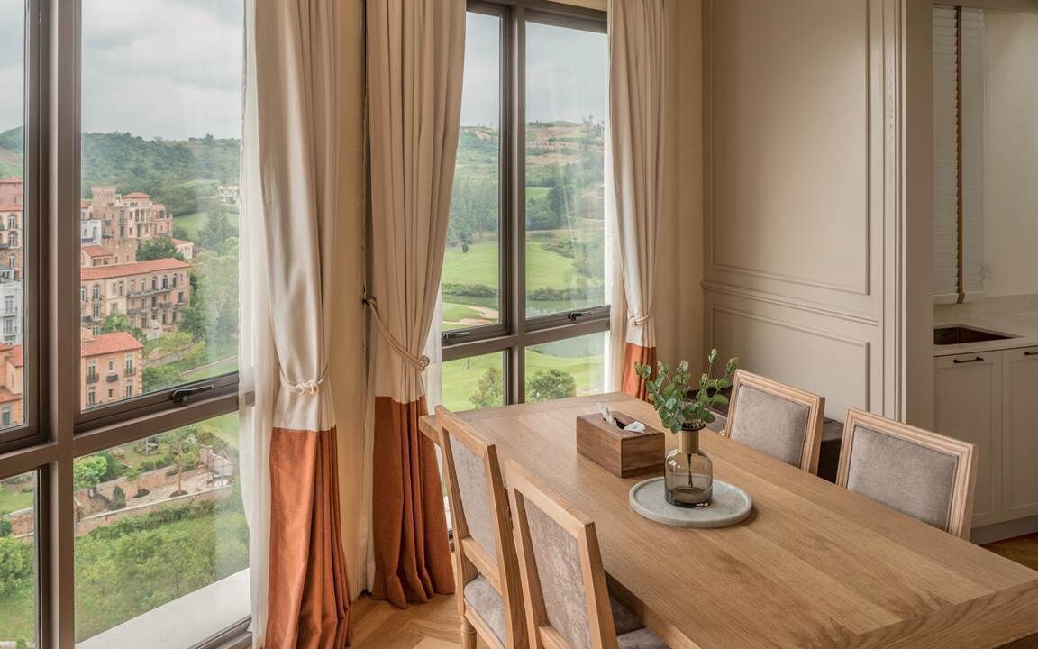 Photo of Bedroom in Pong Ta Long