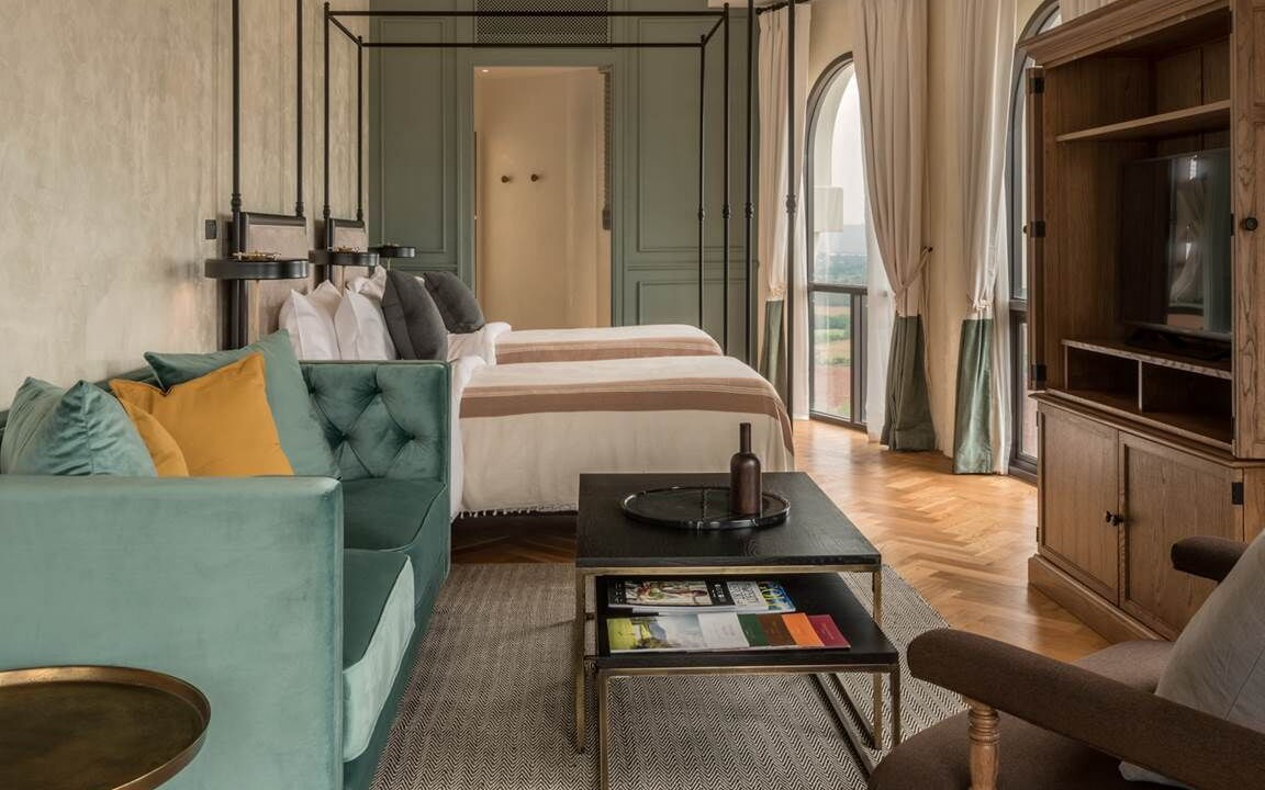 Photo of Bedroom in Pong Ta Long