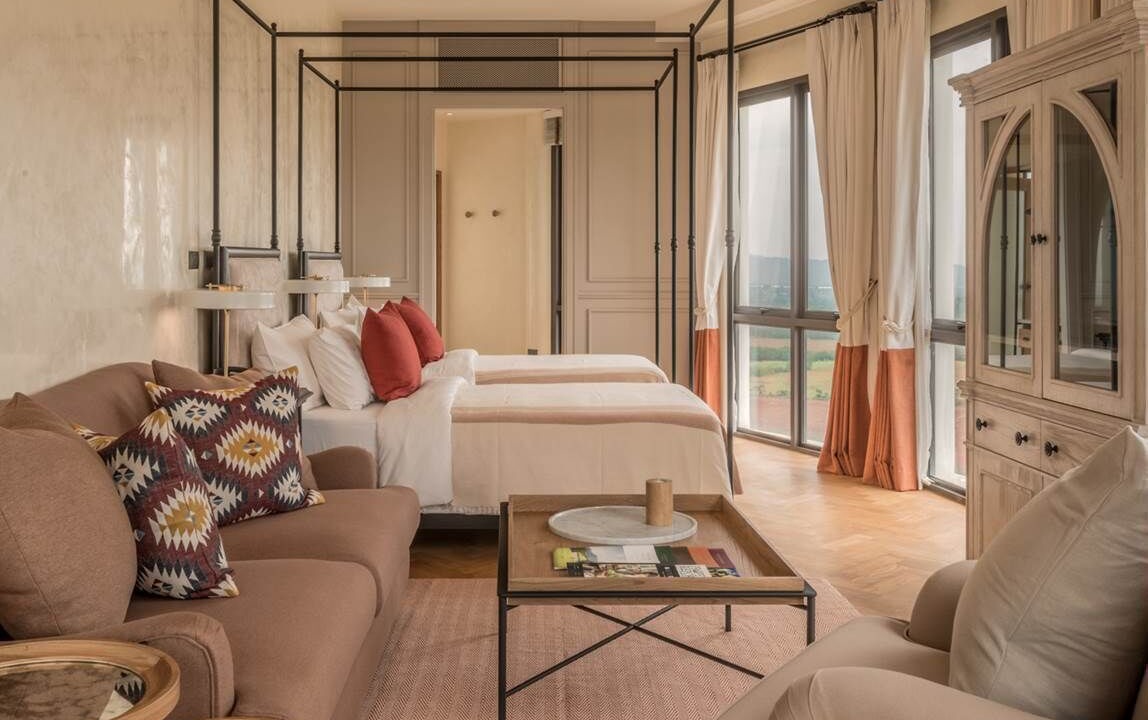 Photo of Bedroom in Pong Ta Long