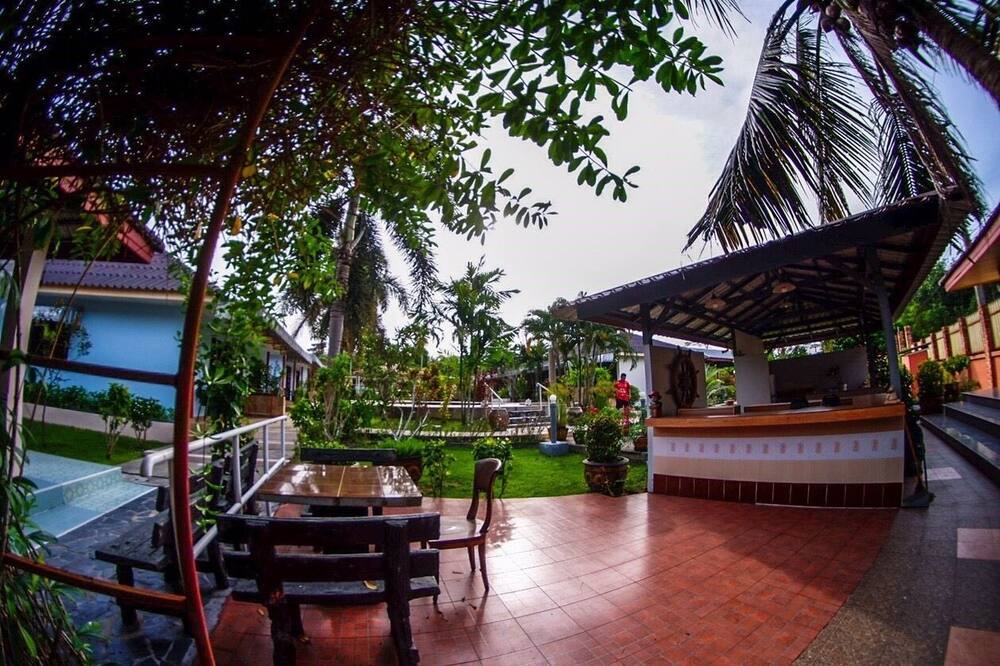 Photo of Patio Balcony in Mai Khao