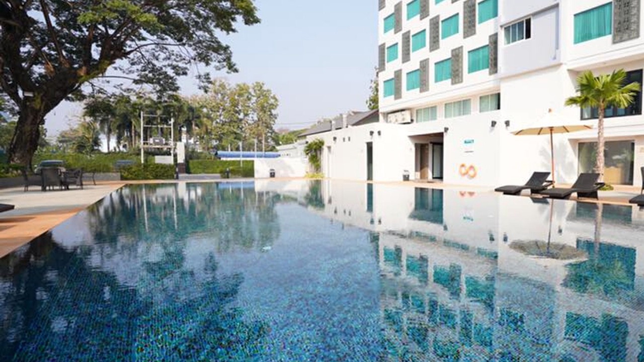 Photo of Outdoor in Wieng