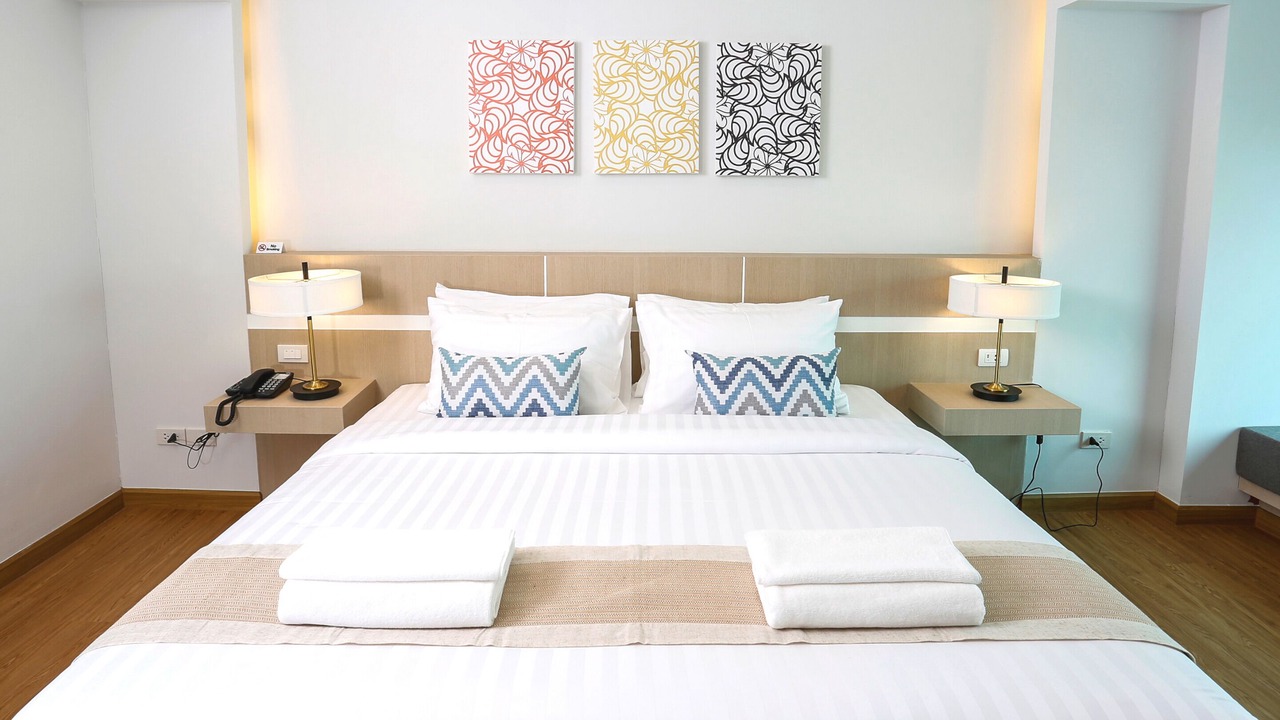 Photo of Bedroom in Wieng