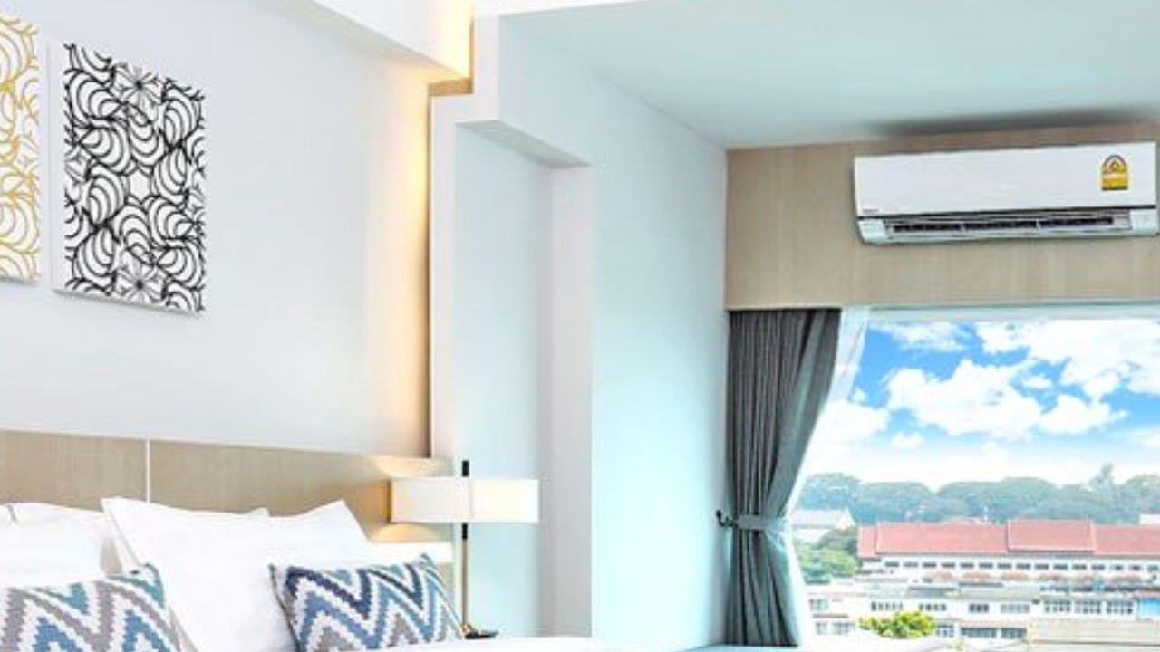 Photo of Bedroom in Wieng