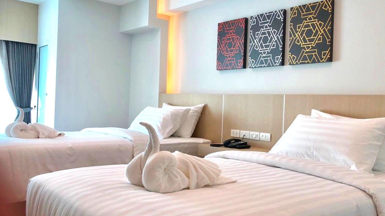 Photo of Bedroom in Wieng