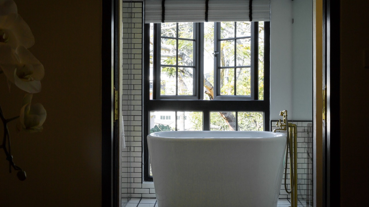 Photo of Bathroom in Wieng