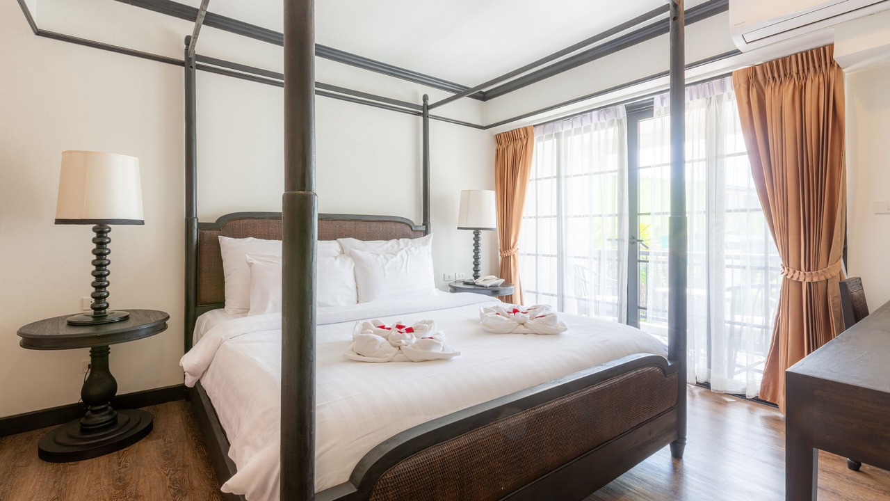 Photo of Bedroom in Wieng