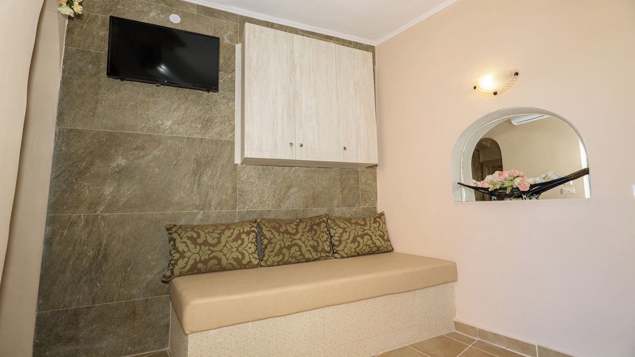 Photo of Bedroom in Limni Keri