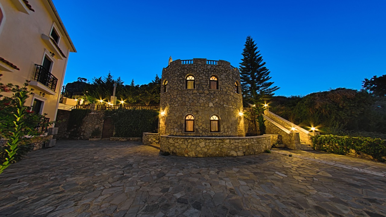 Photo of Outdoor in Limni Keri