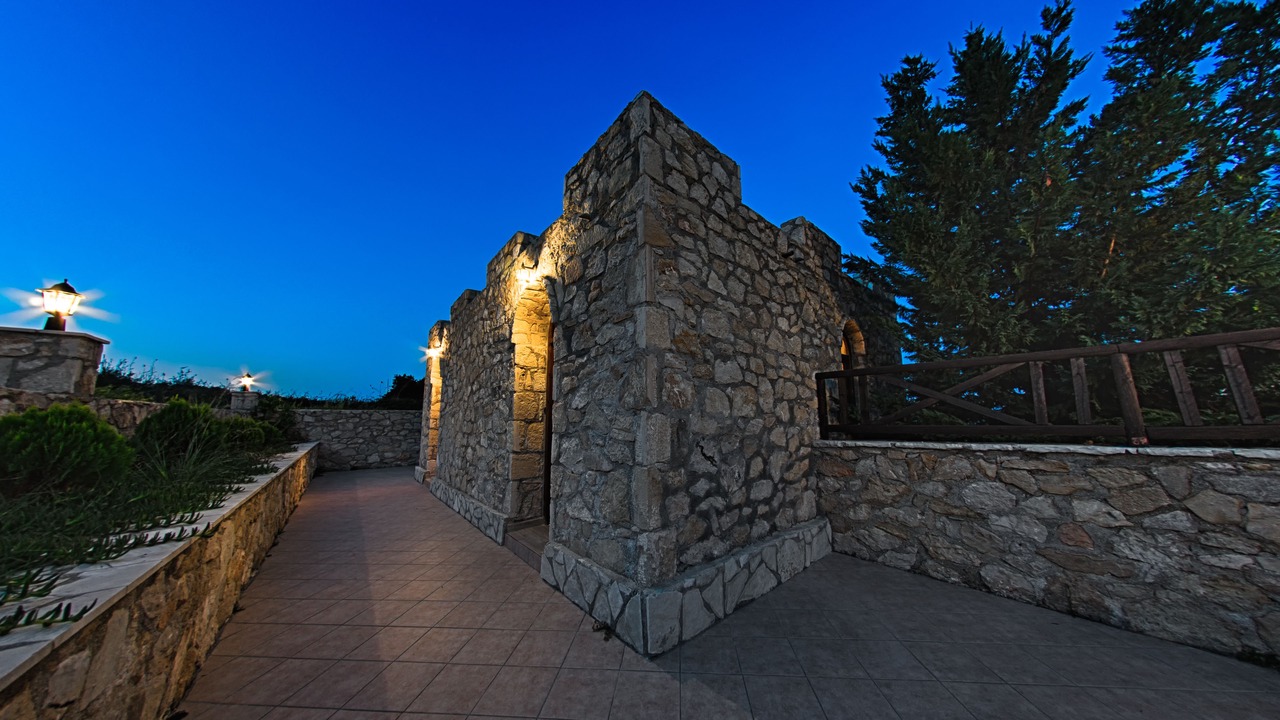 Photo of Outdoor in Limni Keri