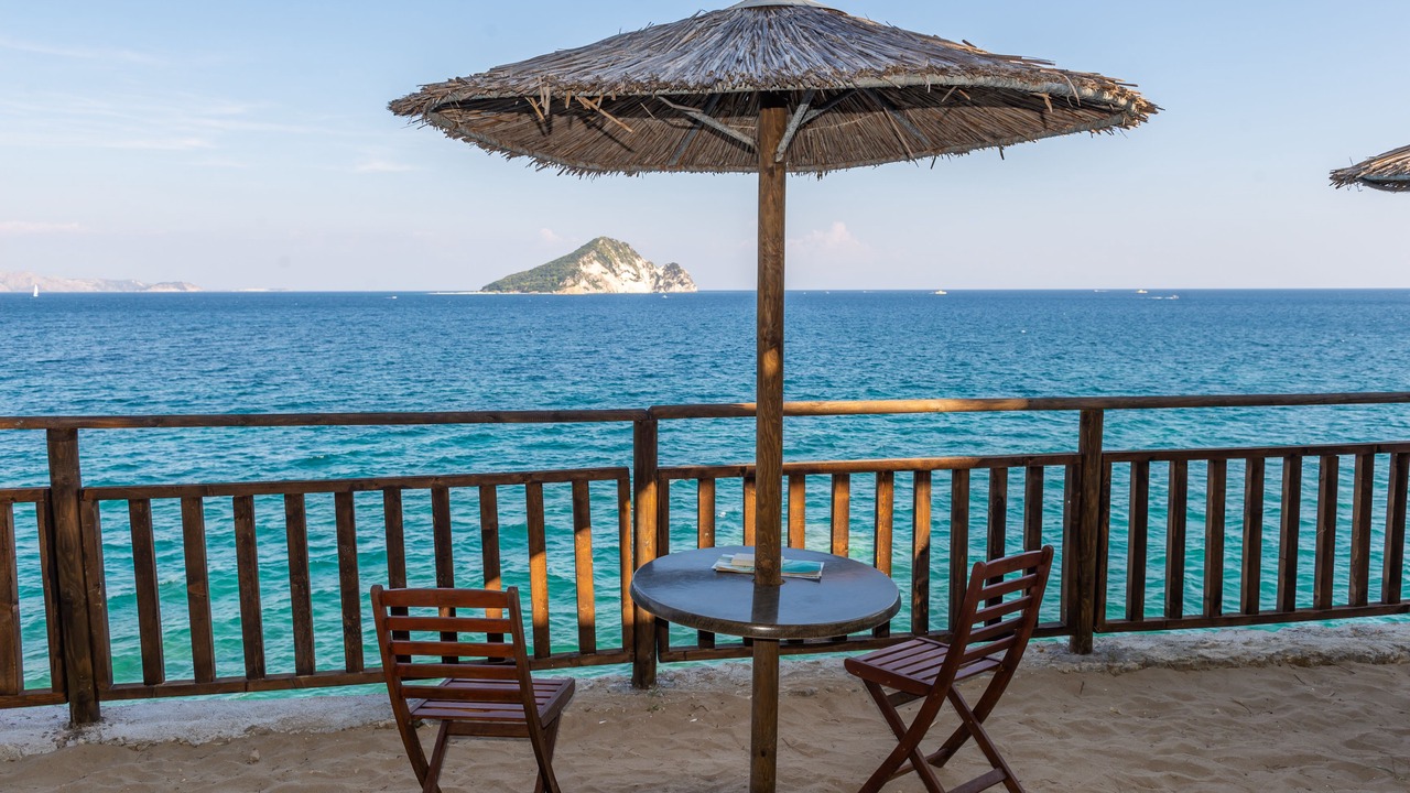 Photo of Outdoor in Limni Keri