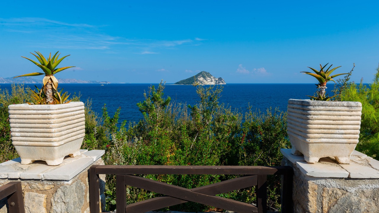 Photo of Outdoor in Limni Keri