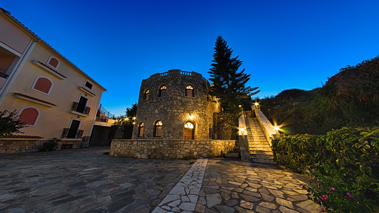 Photo of Outdoor in Limni Keri