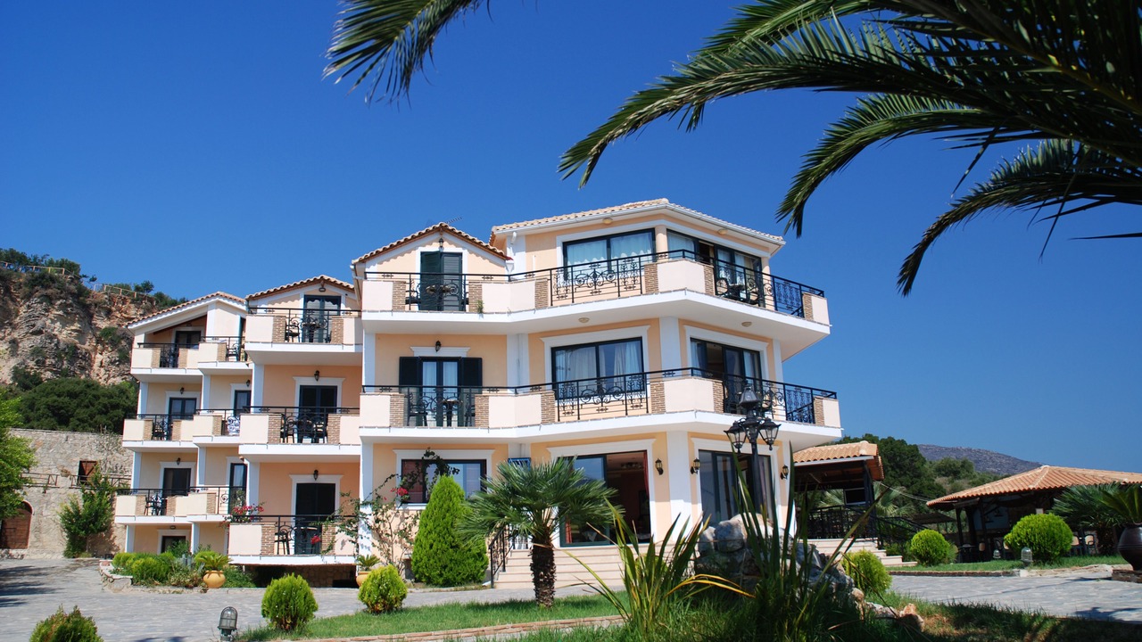 Photo of Outdoor in Limni Keri