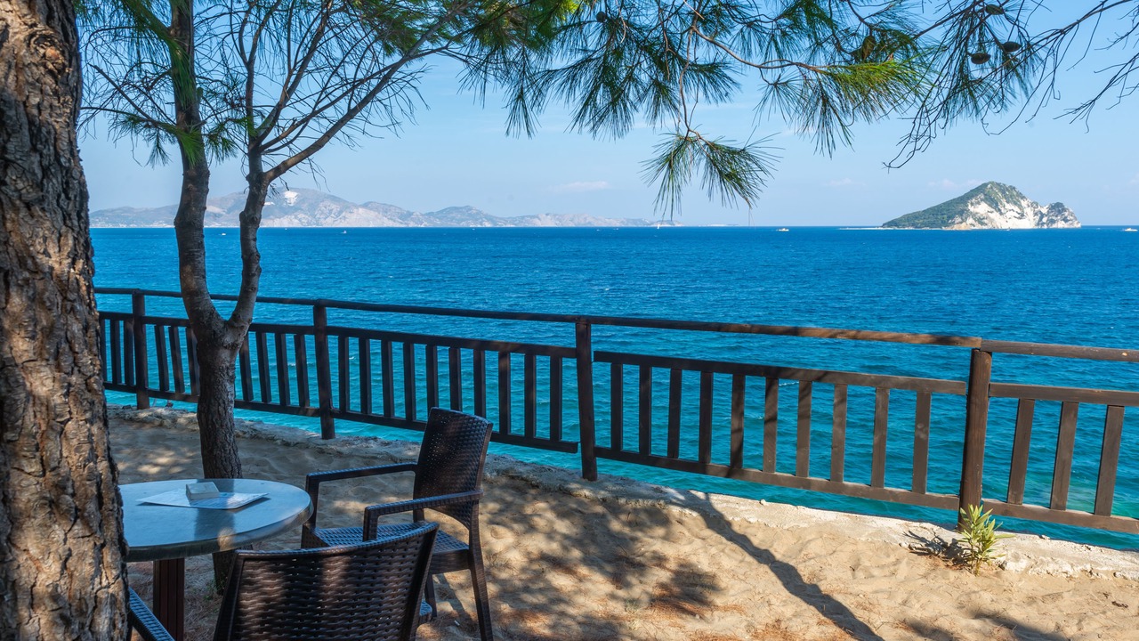 Photo of Outdoor in Limni Keri