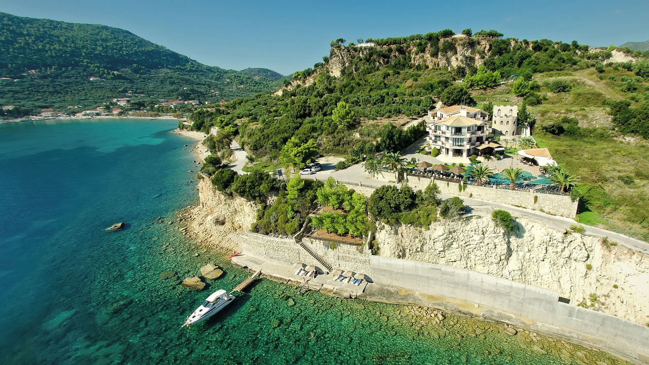 Photo of Outdoor in Limni Keri