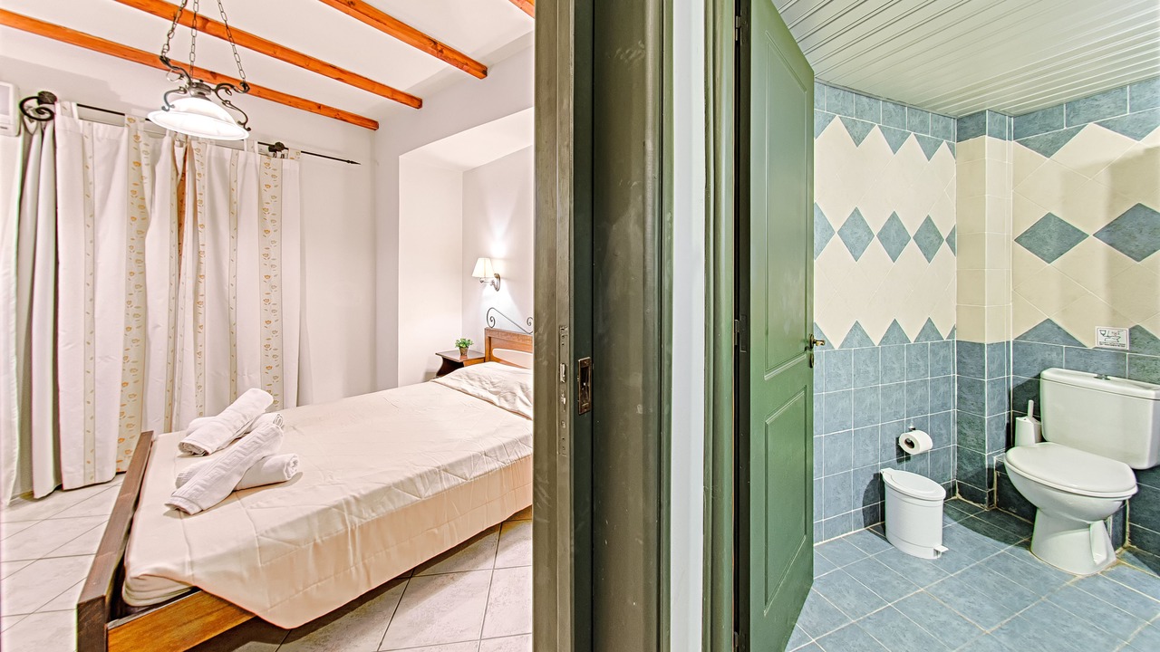 Photo of Bedroom in Limni Keri