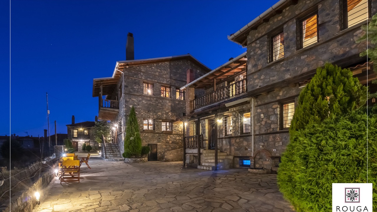 Photo of Outdoor in Aghios Athanasios