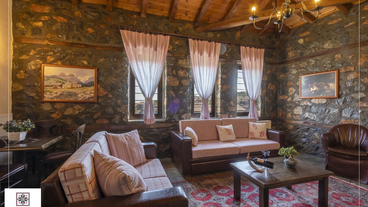Photo of Outdoor in Aghios Athanasios