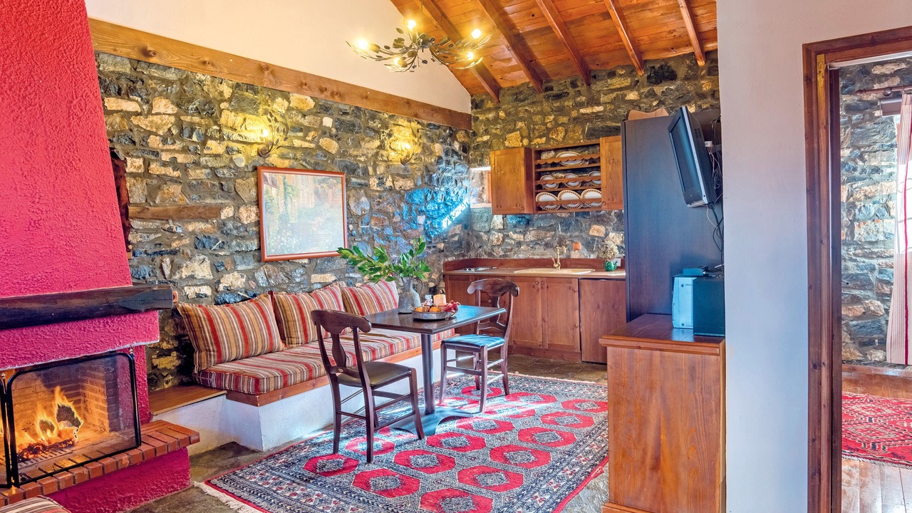 Photo of Outdoor in Aghios Athanasios